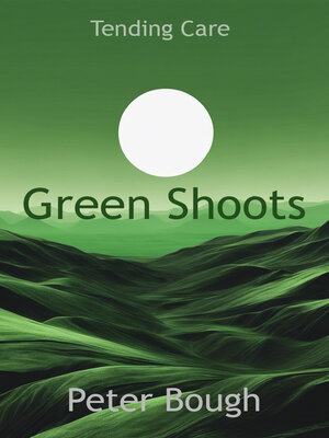 cover image of Green Shoots